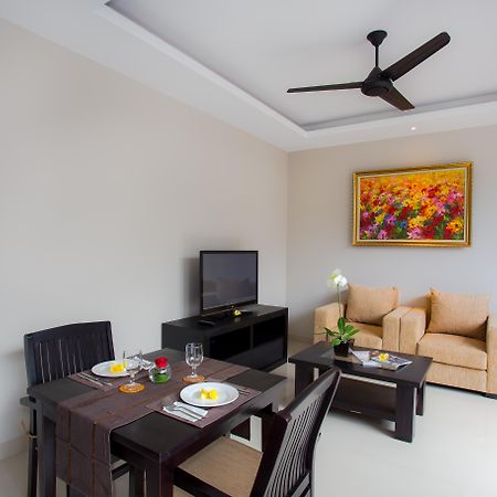 The Light Exclusive Villas And Spa - Chse Certified Seminyak Eksteriør billede