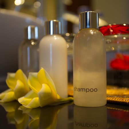 The Light Exclusive Villas And Spa - Chse Certified Seminyak Eksteriør billede
