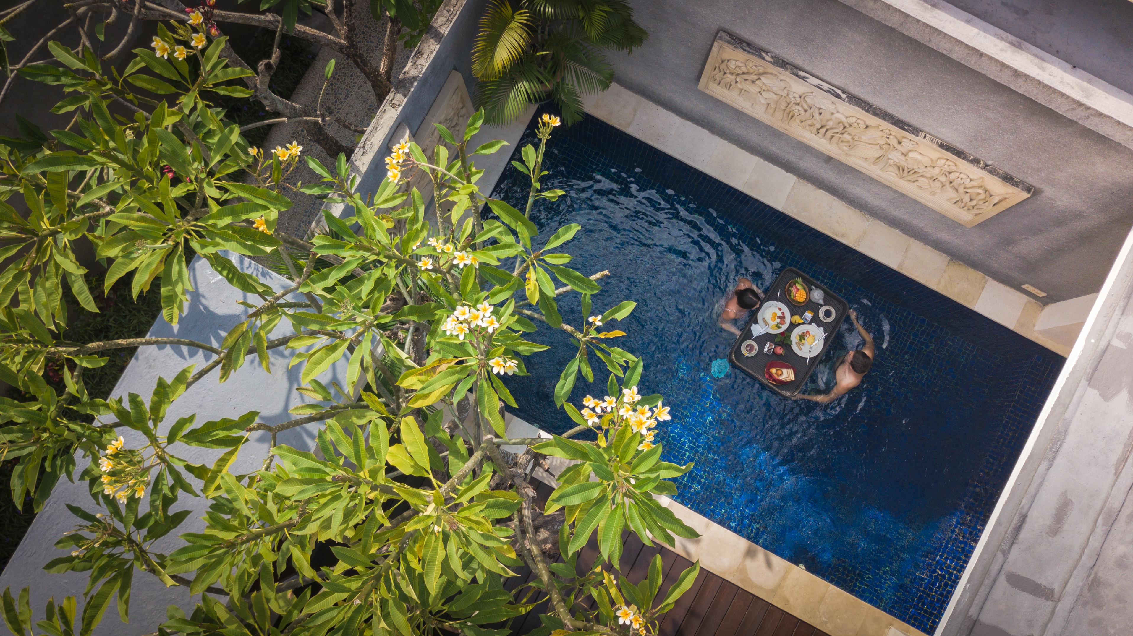 The Light Exclusive Villas And Spa - Chse Certified Seminyak Eksteriør billede