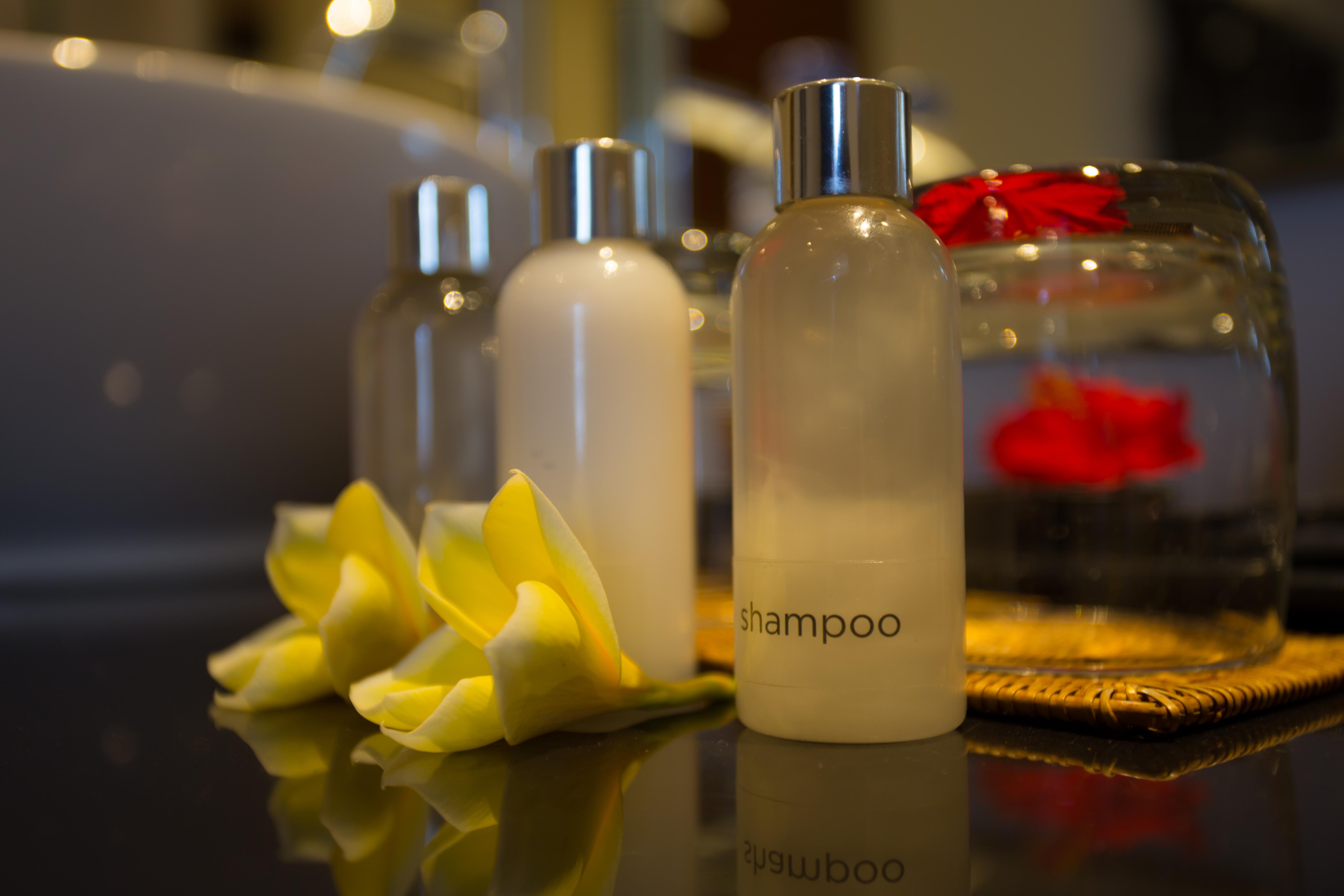 The Light Exclusive Villas And Spa - Chse Certified Seminyak Eksteriør billede