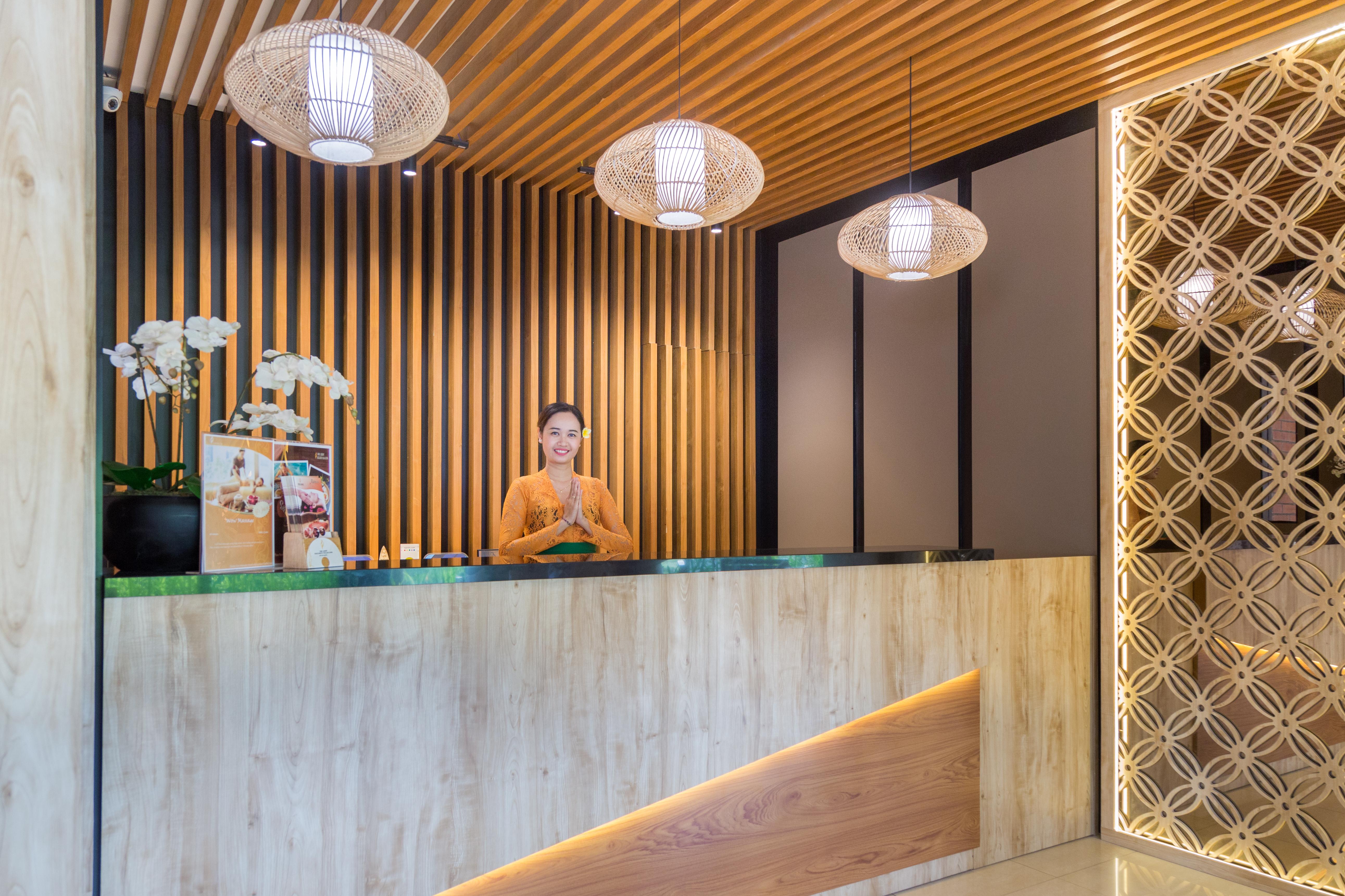 The Light Exclusive Villas And Spa - Chse Certified Seminyak Eksteriør billede