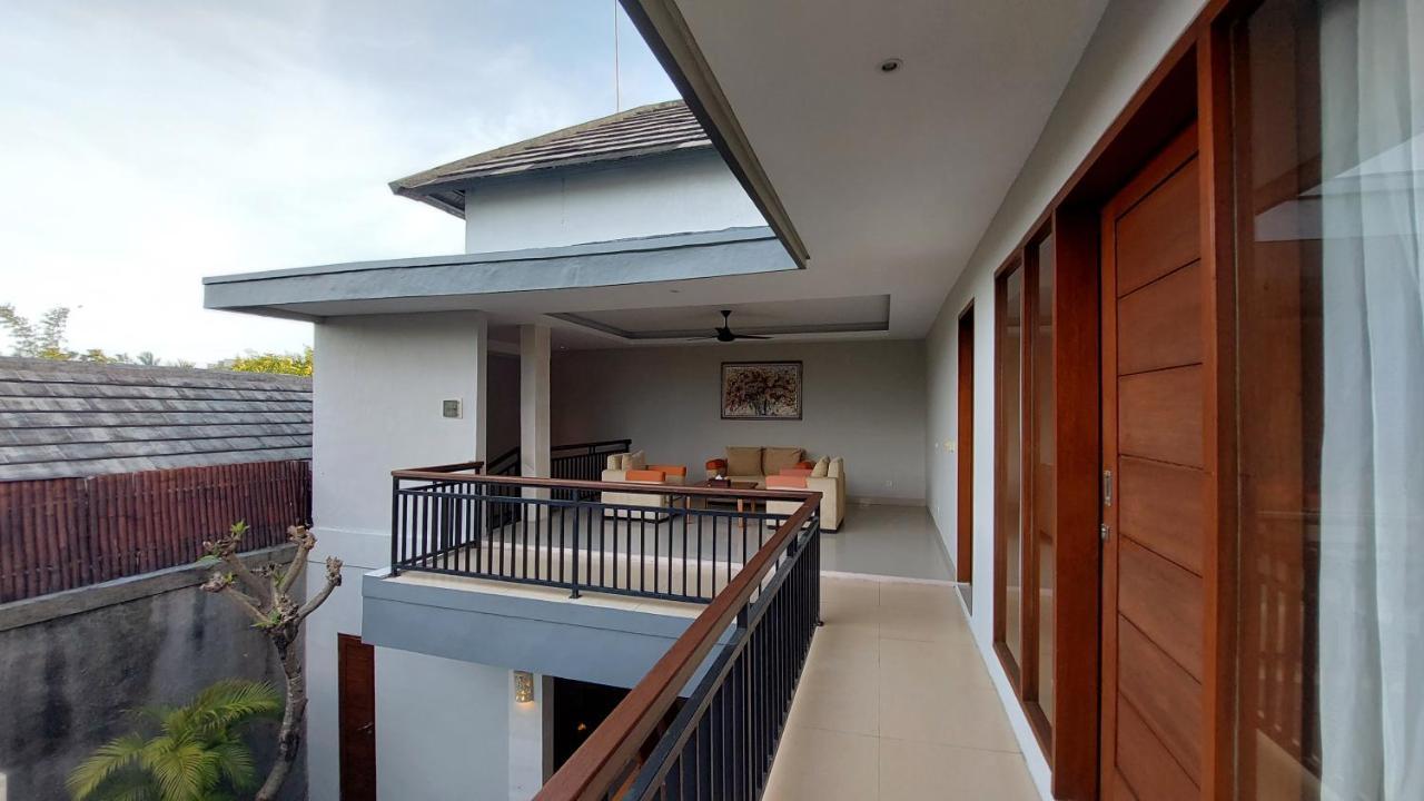 The Light Exclusive Villas And Spa - Chse Certified Seminyak Eksteriør billede