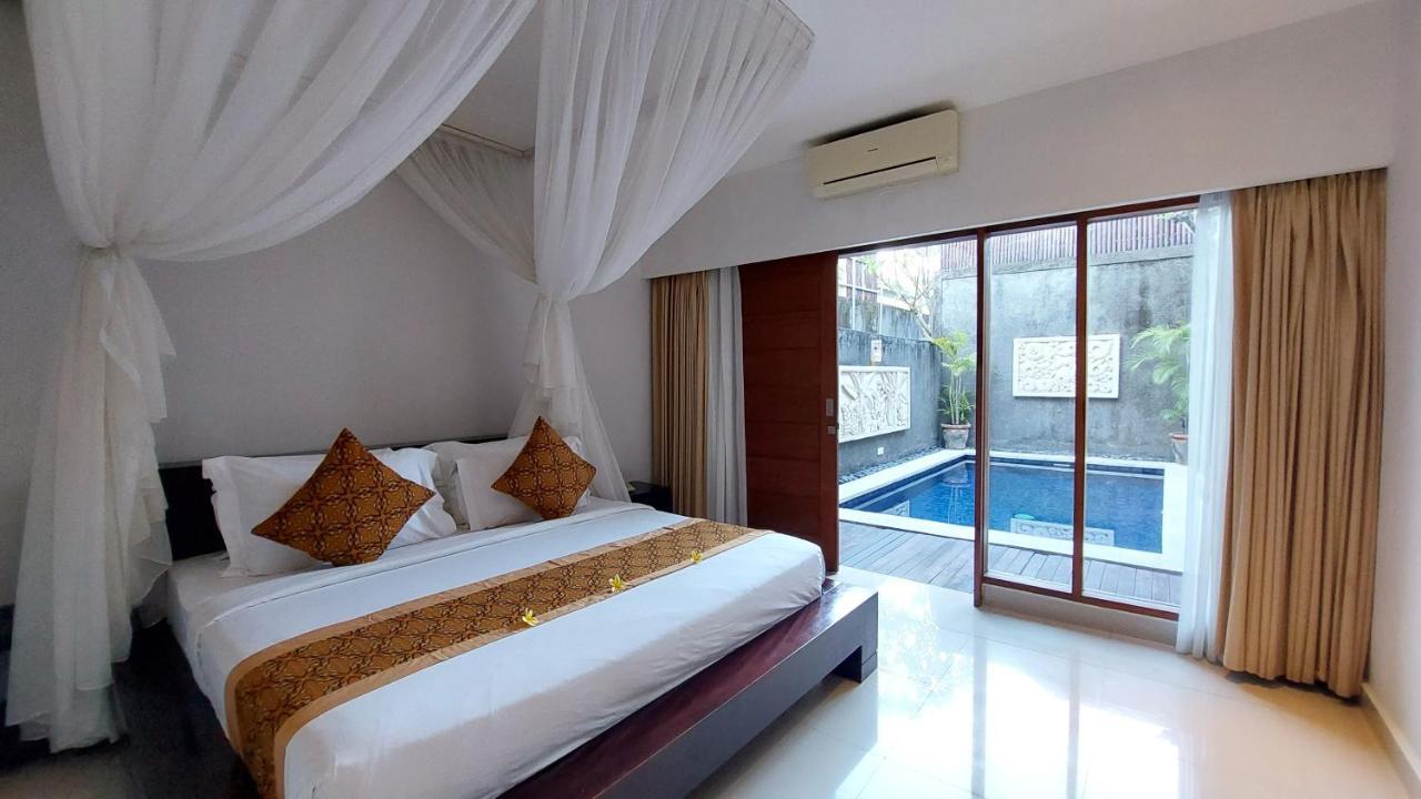 The Light Exclusive Villas And Spa - Chse Certified Seminyak Eksteriør billede
