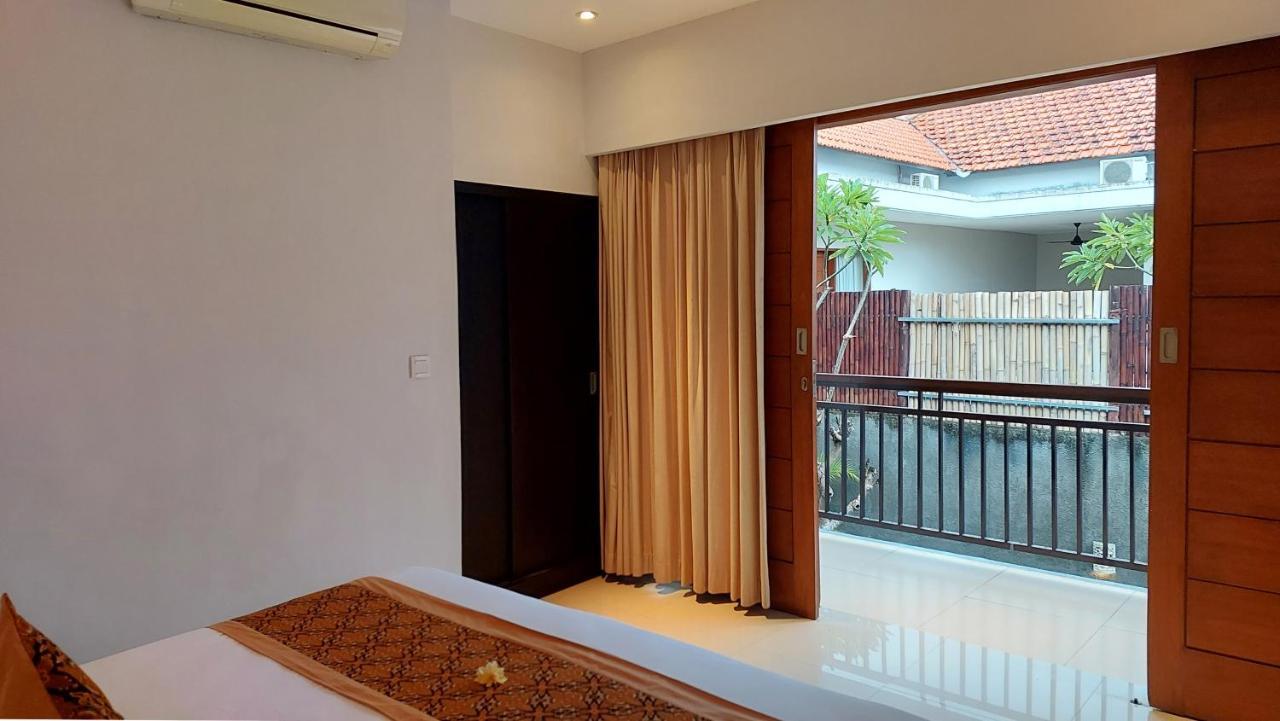 The Light Exclusive Villas And Spa - Chse Certified Seminyak Eksteriør billede
