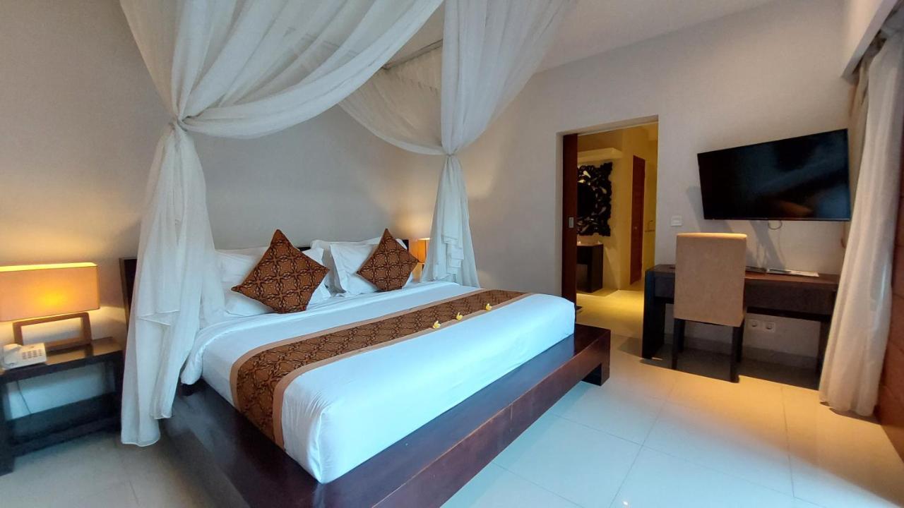 The Light Exclusive Villas And Spa - Chse Certified Seminyak Eksteriør billede