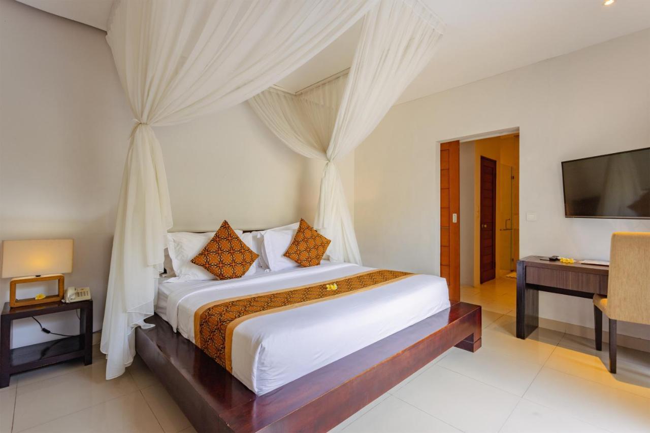 The Light Exclusive Villas And Spa - Chse Certified Seminyak Eksteriør billede