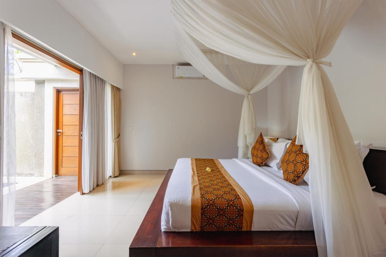 The Light Exclusive Villas And Spa - Chse Certified Seminyak Eksteriør billede