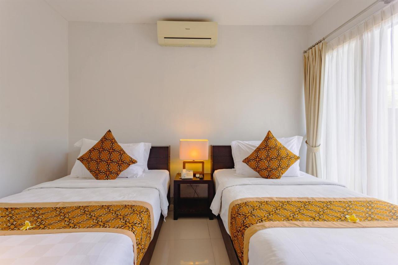 The Light Exclusive Villas And Spa - Chse Certified Seminyak Eksteriør billede