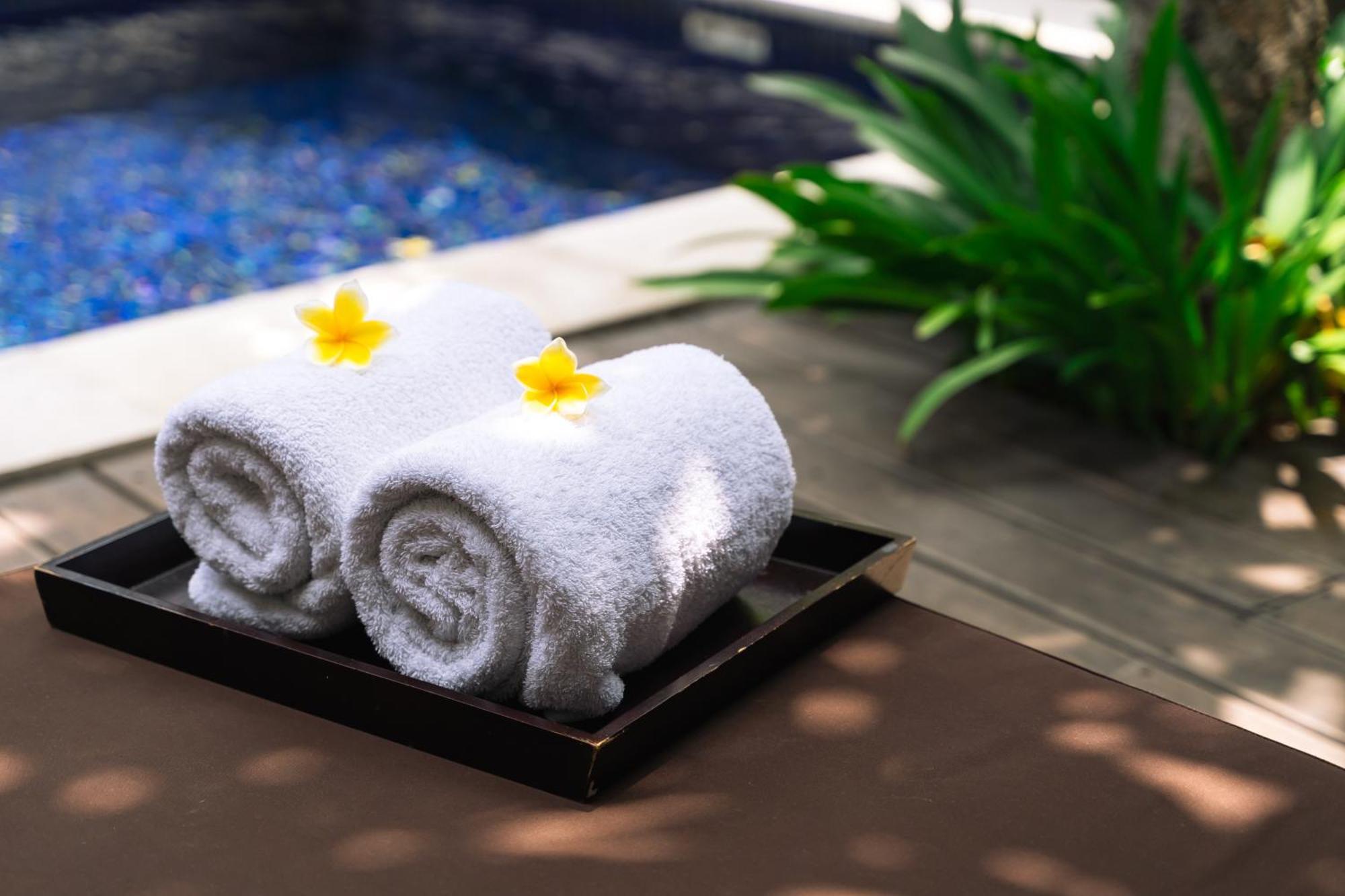 The Light Exclusive Villas And Spa - Chse Certified Seminyak Eksteriør billede