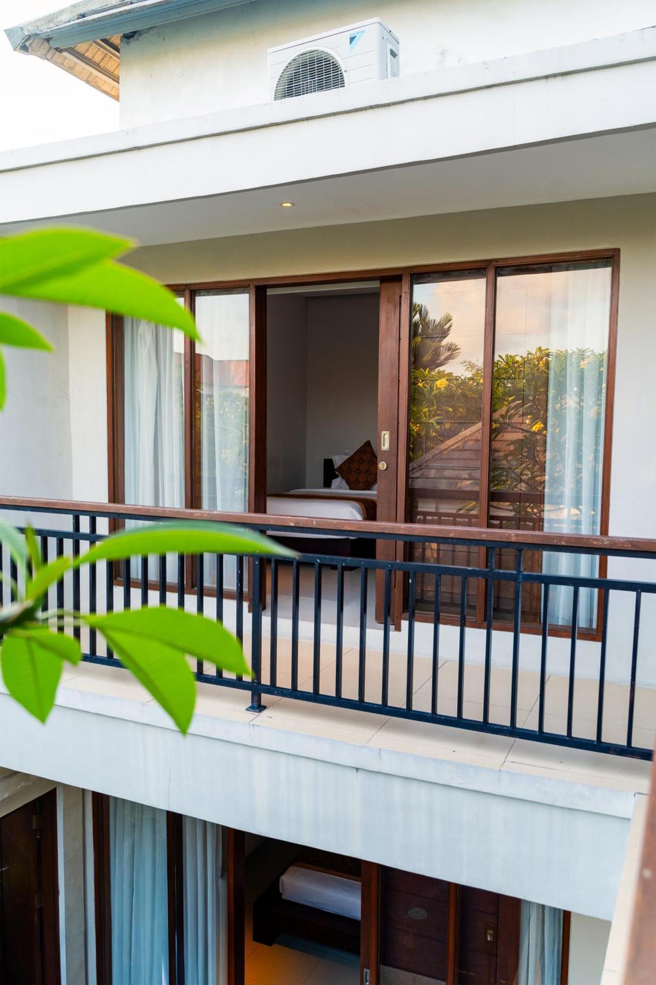 The Light Exclusive Villas And Spa - Chse Certified Seminyak Eksteriør billede